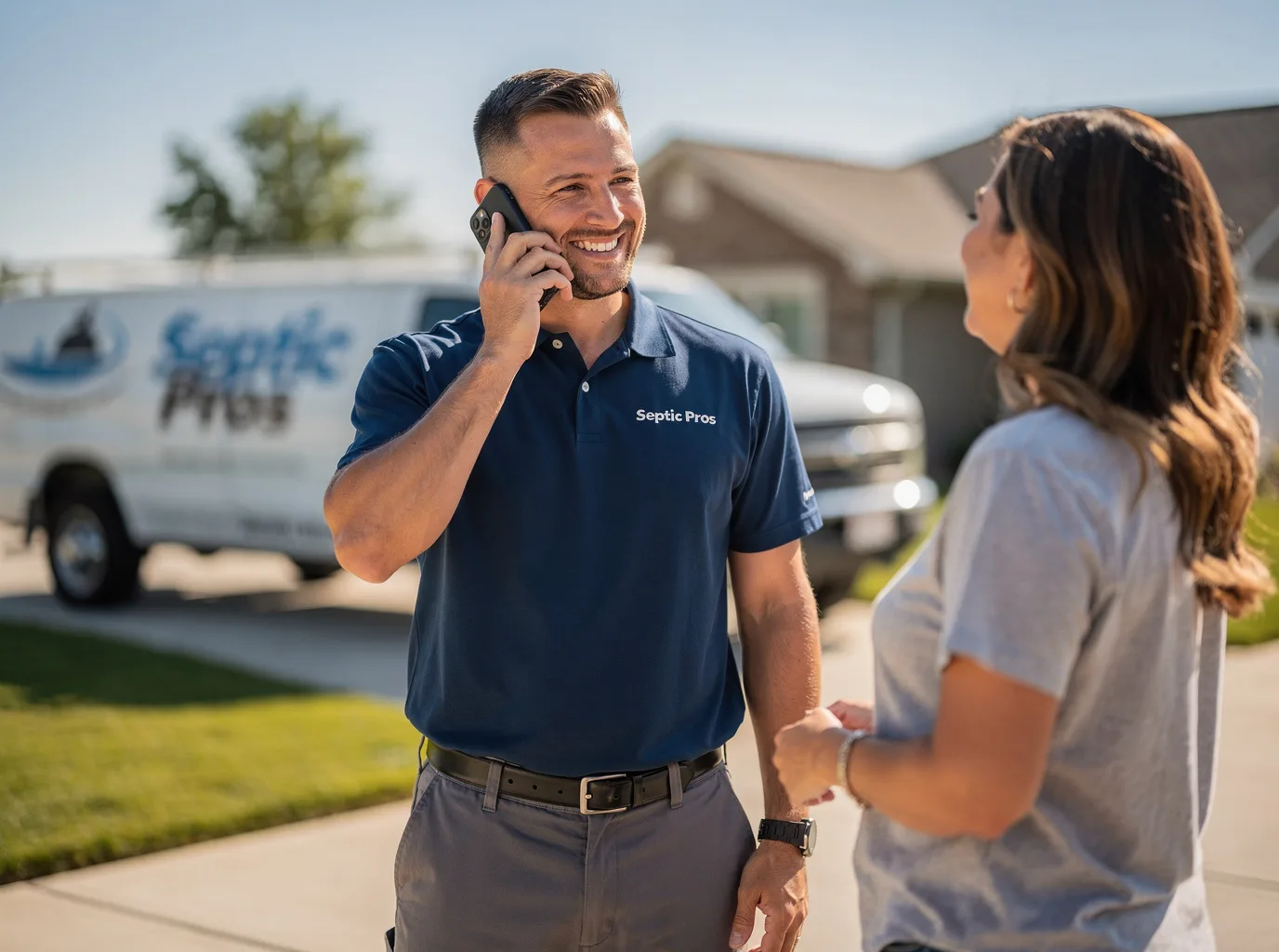 Septic Tank Pumping Parkville, MD FAQs